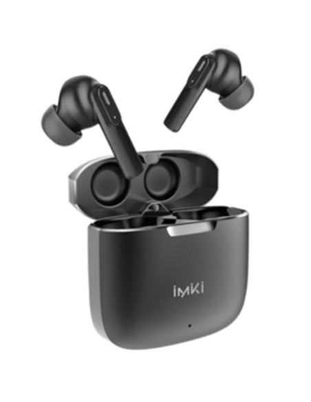 IMIKI EARPHONE MT2 - BLACK