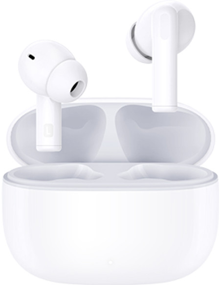 Honor CHOICE Earbuds X7 Lite Auricolare Wireless In-ear Musica e Chiamate USB tipo-C Bluetooth Bianco