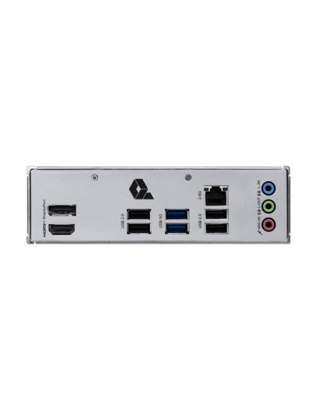 MSI PRO H810M-B scheda madre Intel H810 LGA 1851 (Socket V1) micro ATX