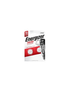 Energizer 637986 batteria per uso domestico Batteria monouso CR2032 Litio
