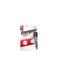 Energizer 7638900248340 batteria per uso domestico Batteria monouso CR2016 Litio