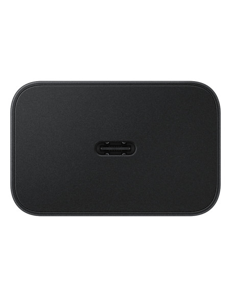 Samsung EP-T4511 Smartphone, Tablet Nero AC Ricarica rapida Interno
