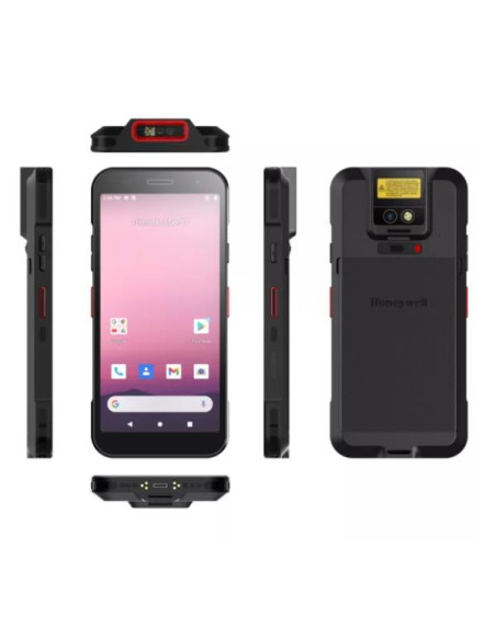 CT32 2D SR, 8GB/12/GB, WIFI6