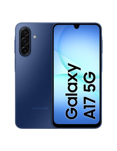 GALAXY A17 5G 8+256GB BLUE