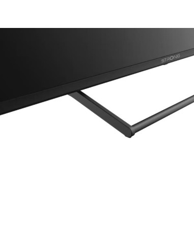 55 UHD 4K SMART ANDROID