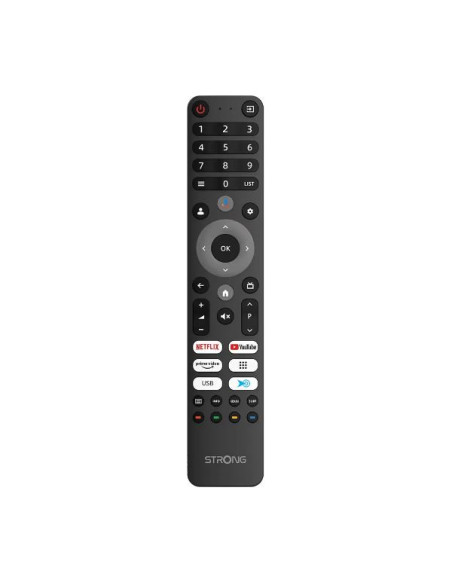 55 UHD 4K SMART ANDROID