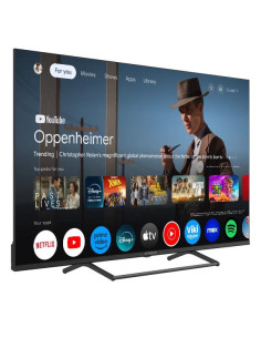 50 UHD 4K SMART GOOGLE TV 2