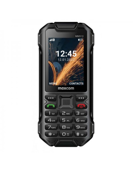 MAXCOM MOBILE PHONE MM 918 4G
