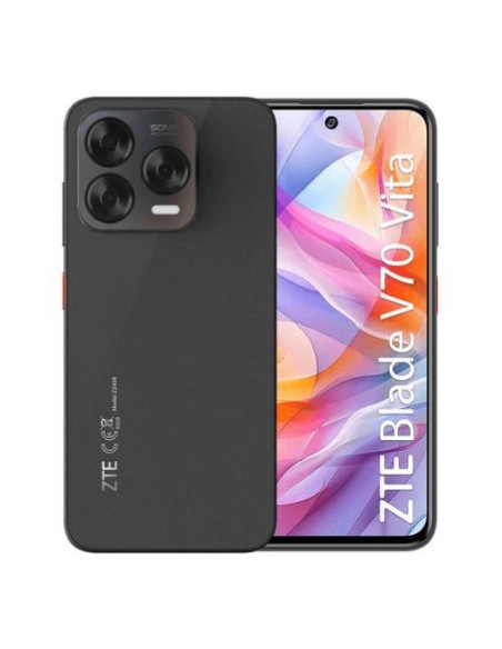 ZTE BLADE V70 VITA 8/256GB GRAY
