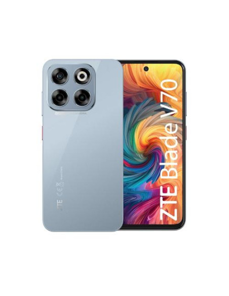 ZTE BLADE V70 8/256GB GRAY