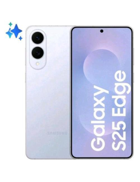 SAMSUNG S25 EDGE 12/512GB BLUE TIM
