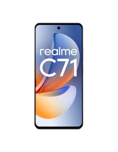 REALME C71 8/256GB WHITE SWAM