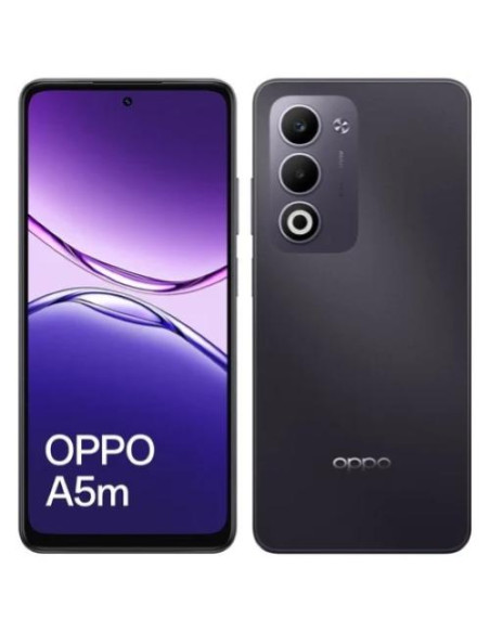 OPPO A5M 8/256GB PURPLE