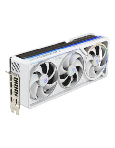 ASUS ROG Astral - -RTX5080-O16G-WHITE NVIDIA GeForce RTX 5080 16 GB GDDR7 2