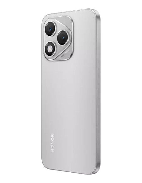 Honor 400 Lite 17 cm (6.7") Doppia SIM MagicOS 9.0 5G Micro-USB 8 GB 256 GB 5230 mAh Grigio