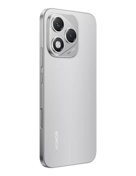 Honor 400 Lite 17 cm (6.7") Doppia SIM MagicOS 9.0 5G Micro-USB 8 GB 256 GB 5230 mAh Grigio