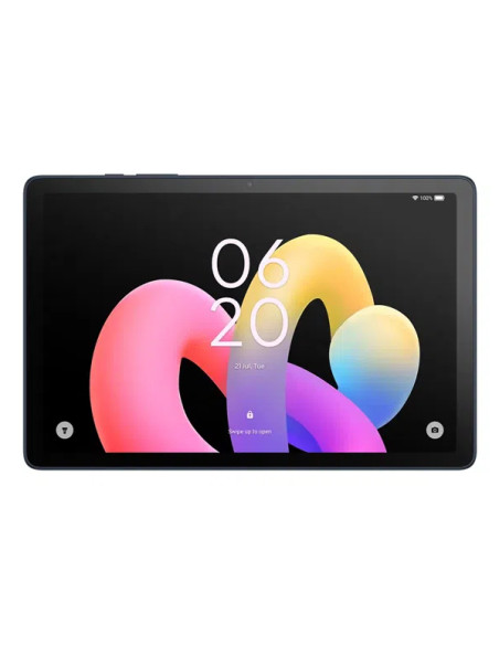 TCL TAB 10L Gen 4 Mediatek 64 GB 25,6 cm (10.1") 4 GB Wi-Fi 5 (802.11ac) Android 15 Antracite