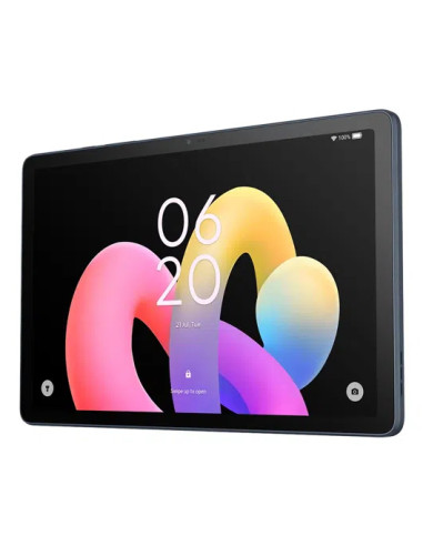 TCL TAB 10L Gen 4 Mediatek 64 GB 25,6 cm (10.1") 4 GB Wi-Fi 5 (802.11ac) Android 15 Antracite
