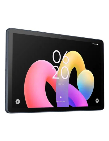 TCL TAB 10L Gen 4 Mediatek 64 GB 25,6 cm (10.1") 4 GB Wi-Fi 5 (802.11ac) Android 15 Antracite