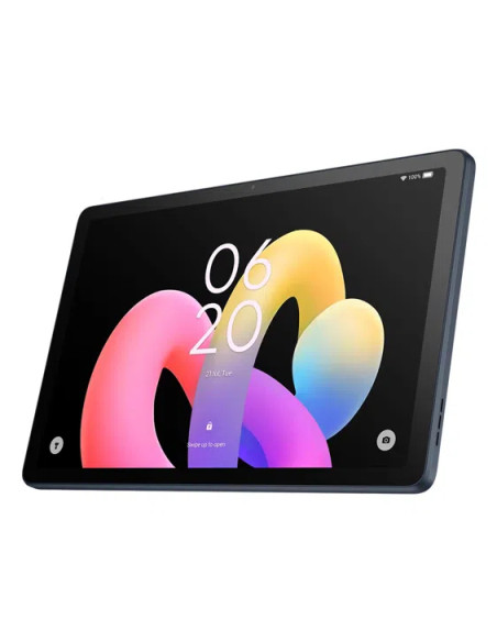 TCL TAB 10L Gen 4 Mediatek 64 GB 25,6 cm (10.1") 4 GB Wi-Fi 5 (802.11ac) Android 15 Antracite