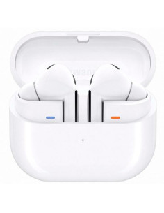 SAMSUNG GALAXY BUDS3 PRO WHITE