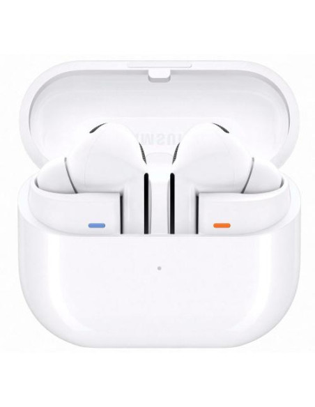 SAMSUNG GALAXY BUDS3 PRO WHITE