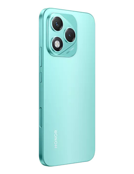 Honor 400 Lite 17 cm (6.7") Doppia SIM MagicOS 9.0 5G Micro-USB 8 GB 256 GB 5230 mAh Verde