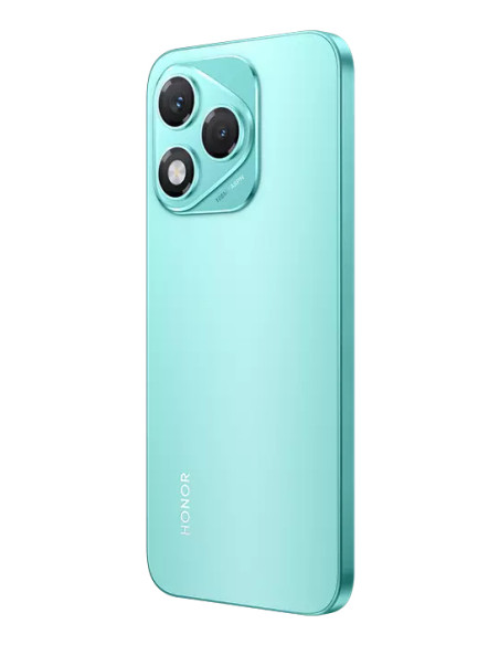 Honor 400 Lite 17 cm (6.7") Doppia SIM MagicOS 9.0 5G Micro-USB 8 GB 256 GB 5230 mAh Verde