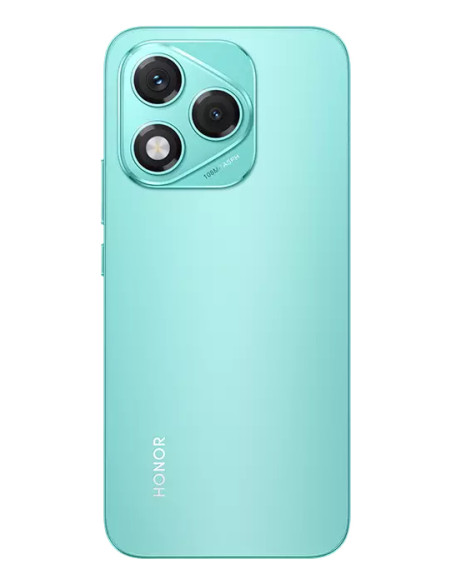 Honor 400 Lite 17 cm (6.7") Doppia SIM MagicOS 9.0 5G Micro-USB 8 GB 256 GB 5230 mAh Verde