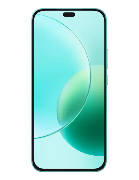 Honor 400 Lite 17 cm (6.7") Doppia SIM MagicOS 9.0 5G Micro-USB 8 GB 256 GB 5230 mAh Verde