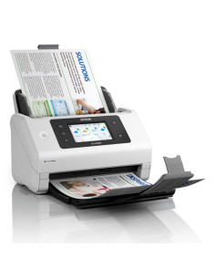 Epson WorkForce DS-900WN Scanner a foglio 600 x 600 DPI A4 Bianco 2
