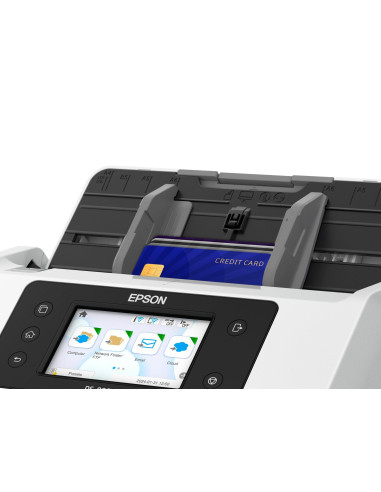 Epson WorkForce DS-900WN Scanner a foglio 600 x 600 DPI A4 Bianco