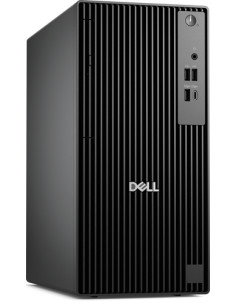 DELL Pro QCT1250 Intel Core Ultra 7 265 16 GB DDR5-SDRAM 512 GB SSD Windows 11 Pro Tower PC Nero 2