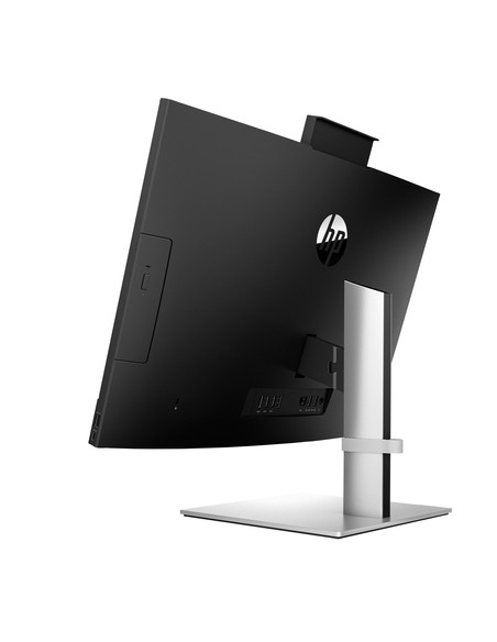 HP ProOne 440 G9 All-in-One PC Intel® Core™ i7 16 GB DDR5-SDRAM 512 GB SSD Windows 11 Pro Nero