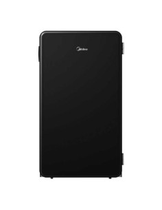 MIDEA MINI FRIGO BAR TAVOLO MONOPORTA 93LT E NERO MDRD142SLE30