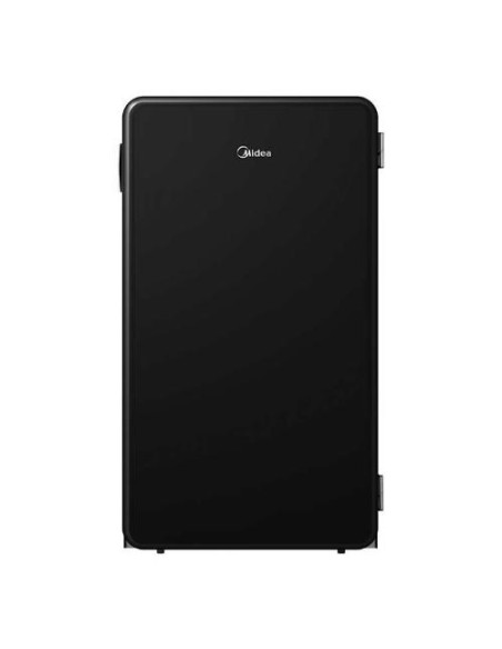 MIDEA MINI FRIGO BAR TAVOLO MONOPORTA 93LT E NERO MDRD142SLE30