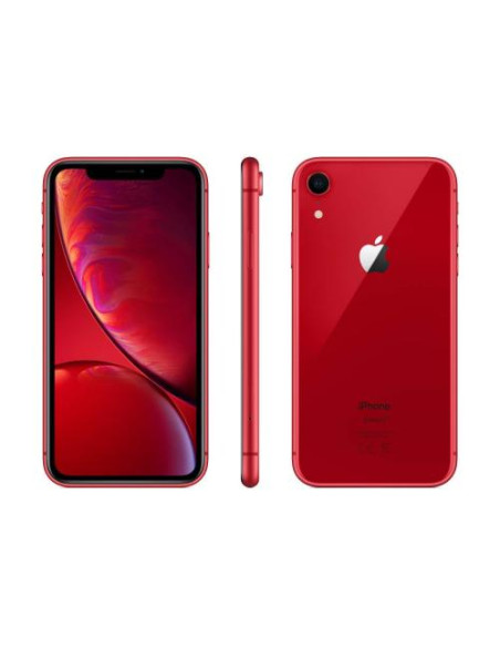 APPLE IPHONE XR 128GB RED RIC.B