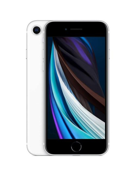 APPLE IPHONE SE 2020 64GB WHITE RIC.B
