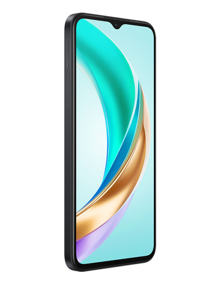 Honor X6b 16,7 cm (6.56") Doppia SIM Android 14 4G USB tipo-C 6 GB 256 GB 5200 mAh Nero