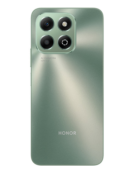 Honor X6b 16,7 cm (6.56") Doppia SIM Android 14 4G USB tipo-C 6 GB 256 GB 5200 mAh Verde