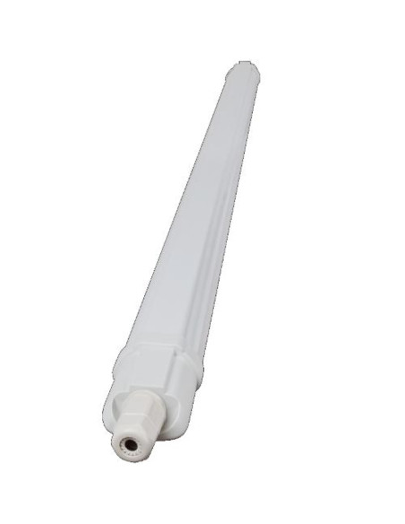 TRACON ELECTRIC LUMINARIA PROTETTA LED 45W 4000K LVE1545W