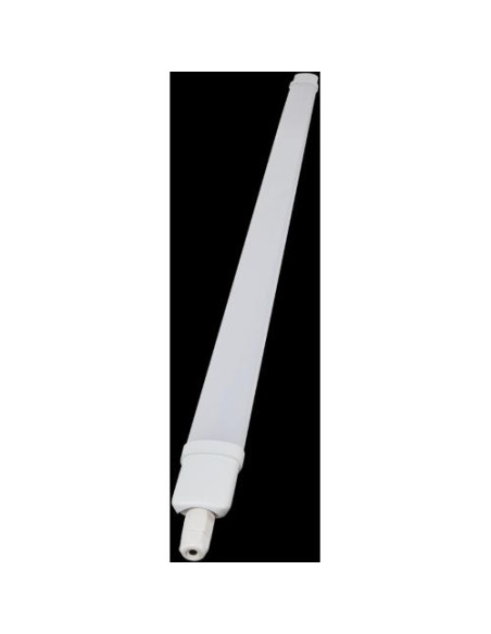 TRACON ELECTRIC LUMINARIA PROTETTA LED 36W 4000K LVE1236W