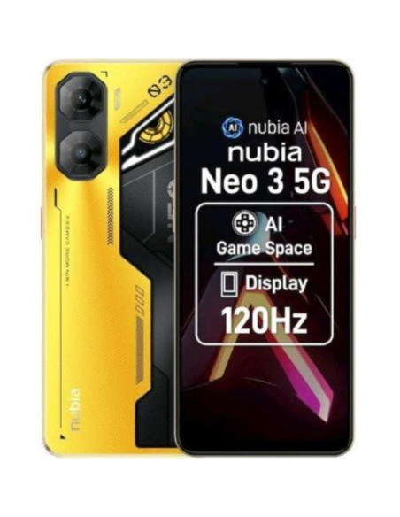 NUBIA NEO3 5G 8/256GB GOLD
