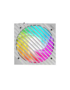 ASUS ROG Loki SFX-L 850W Platinum White alimentatore per computer 24-pin ATX Bianco