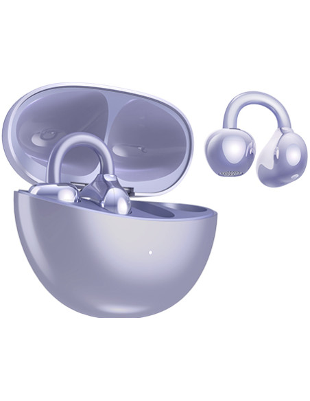 Honor CHOICE Earbuds Clip Auricolare Wireless In-ear Musica e Chiamate USB tipo-C Bluetooth Viola