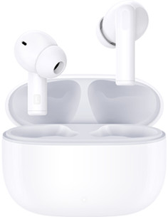 Honor CHOICE Earbuds X7 Lite Auricolare Wireless In-ear Musica e Chiamate USB tipo-C Bluetooth Bianco