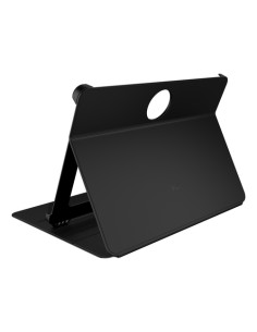 TCL FC9469-2ALCEU11 custodia per tablet 29,2 cm (11.5") Custodia flip a libro Nero