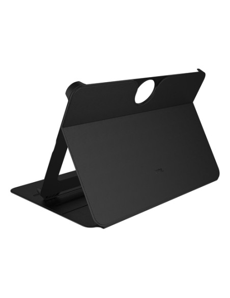 TCL FC9465-2ALCEU11 custodia per tablet 27,9 cm (11") Custodia flip a libro Nero