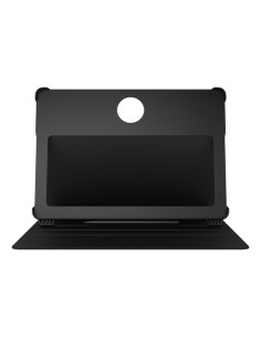 TCL FC9491-2ALCEU11 custodia per tablet 36,3 cm (14.3") Custodia flip a libro Nero