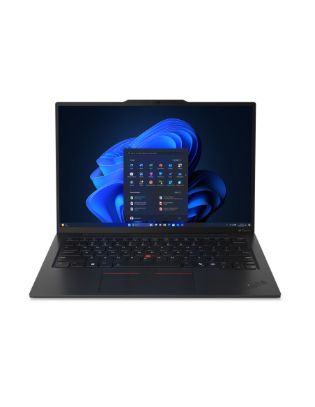 Lenovo ThinkPad X1 Carbon Gen 13 Intel Core Ultra 7 255U Computer portatile 35,6 cm (14") WUXGA 32 GB LPDDR5x-SDRAM 1 TB SSD Wi-